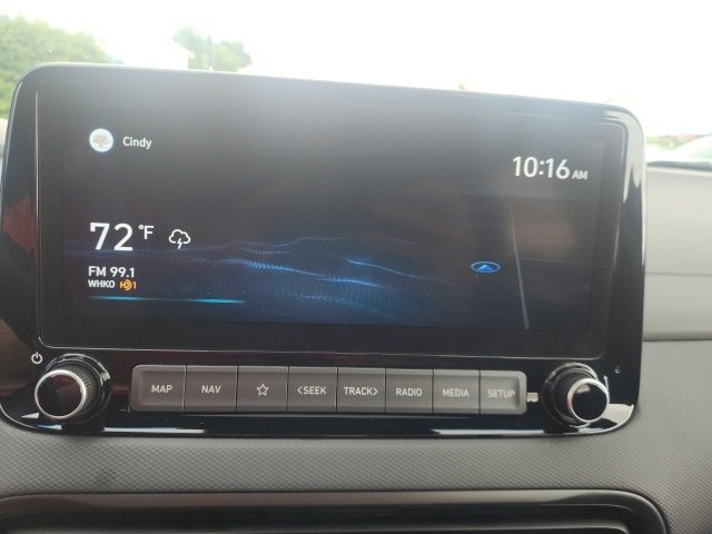 Used 2022 Hyundai Kona N Line w/ Tech Package image 21