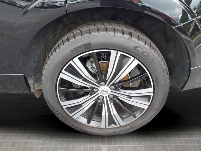 Used 2023 Volvo XC60 B5 Plus w/ Climate Package AWD/4WD image 12