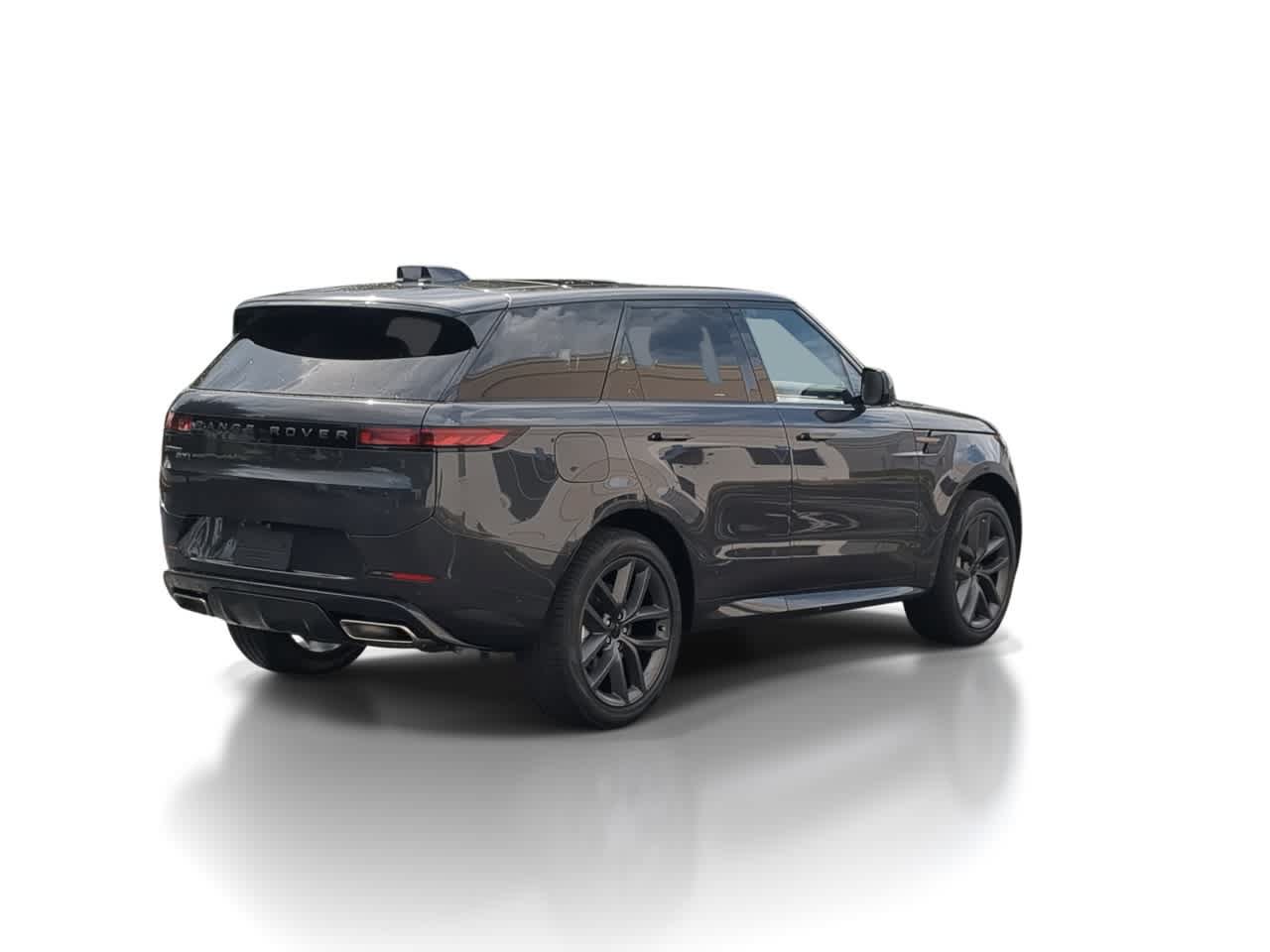New 2026 Land Rover Range Rover Sport Dynamic SE AWD/4WD image 8