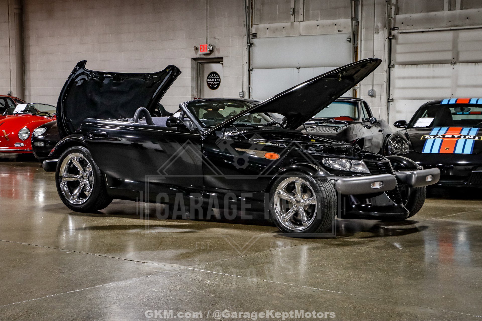 Used 1999 Plymouth Prowler image 68