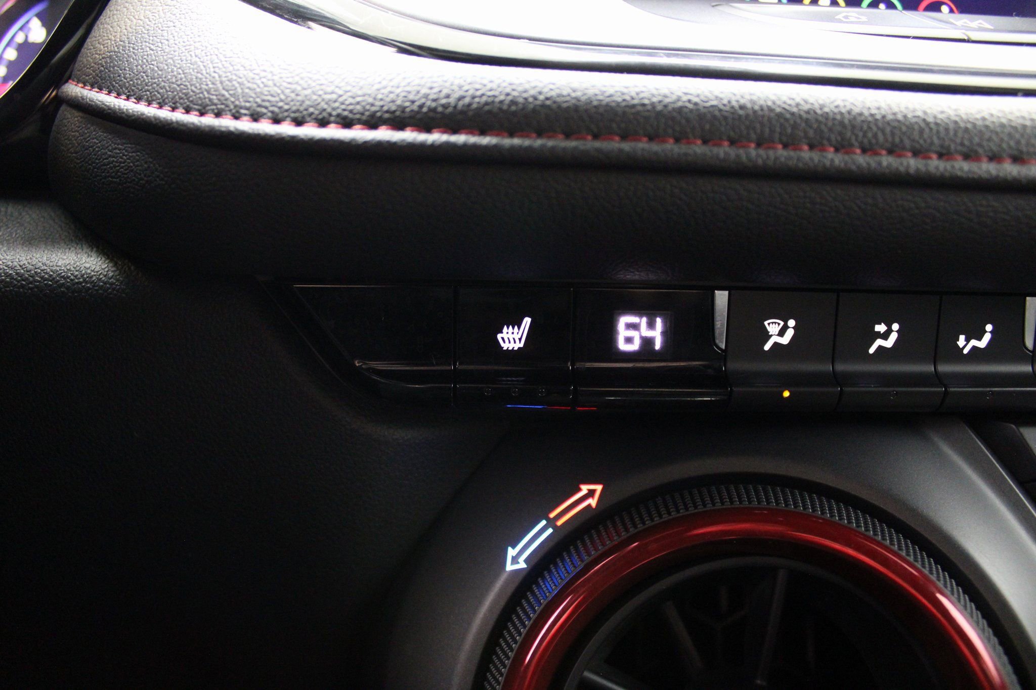 Used 2022 Chevrolet Blazer RS image 44