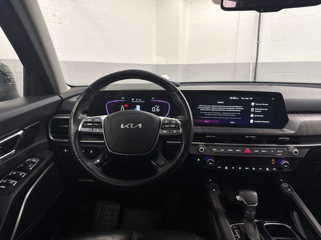 Certified 2024 Kia Telluride EX AWD/4WD image 43