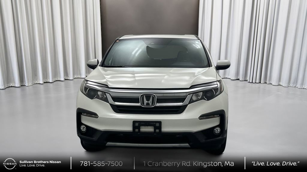 Used 2019 Honda Pilot EX-L image 2
