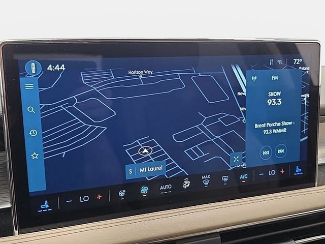 Certified 2023 Lincoln Corsair AWD w/ Equipment Group 101A image 19