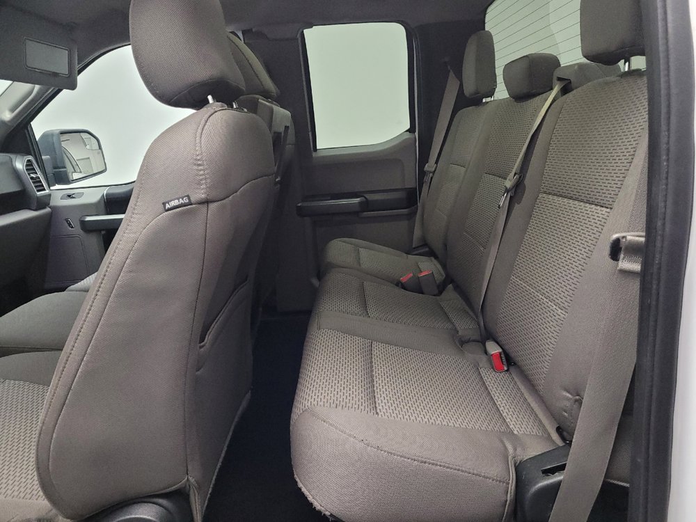Used 2015 Ford F150 XLT w/ Equipment Group 301A Mid RWD image 18