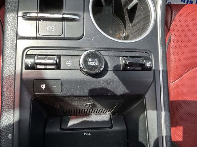 Used 2021 Kia K5 GT-Line image 20