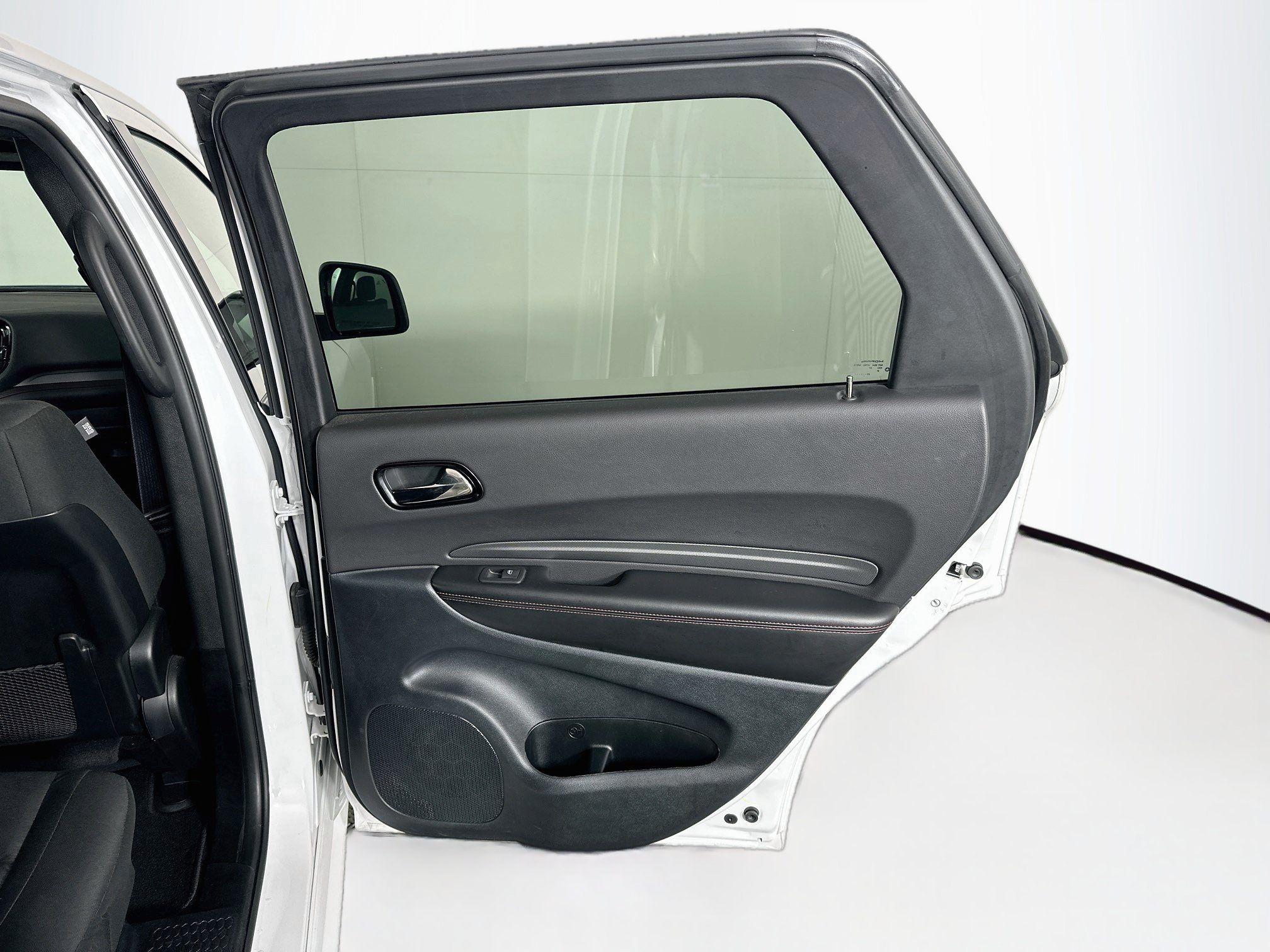 Used 2026 Dodge Durango GT RWD image 32