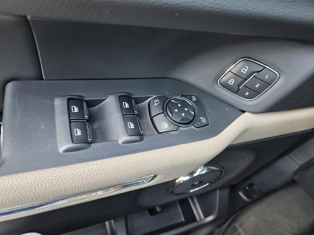 Used 2024 Ford Expedition Limited RWD image 25