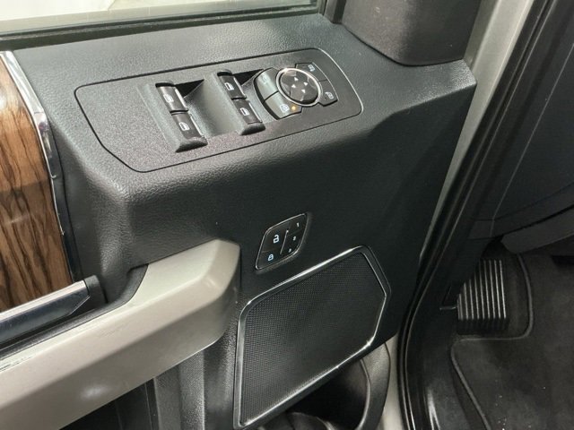 Used 2020 Ford F150 Lariat w/ Equipment Group 502A Luxury image 16