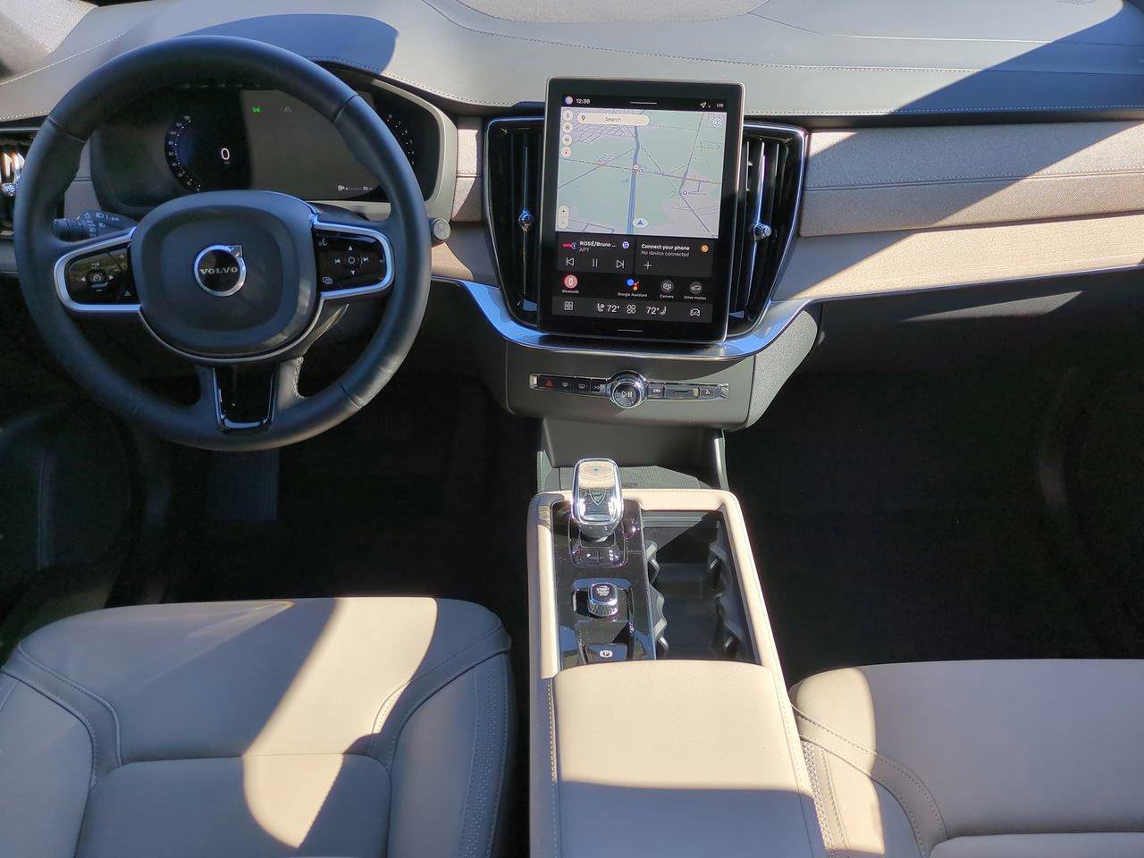 New 2026 Volvo XC90 B6 Plus AWD/4WD image 11