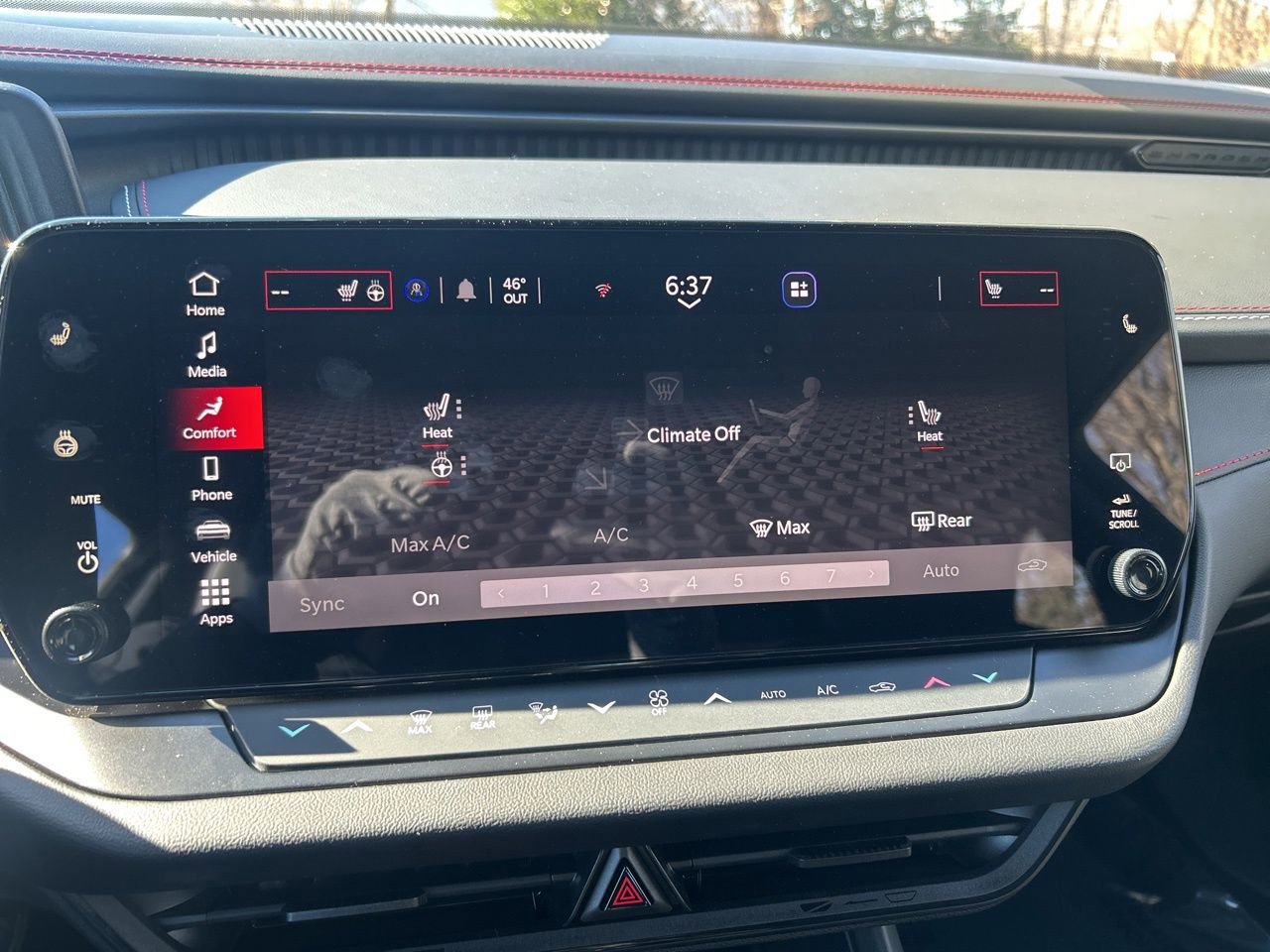 New 2026 Dodge Charger Scat Pack w/ Blacktop Package image 19