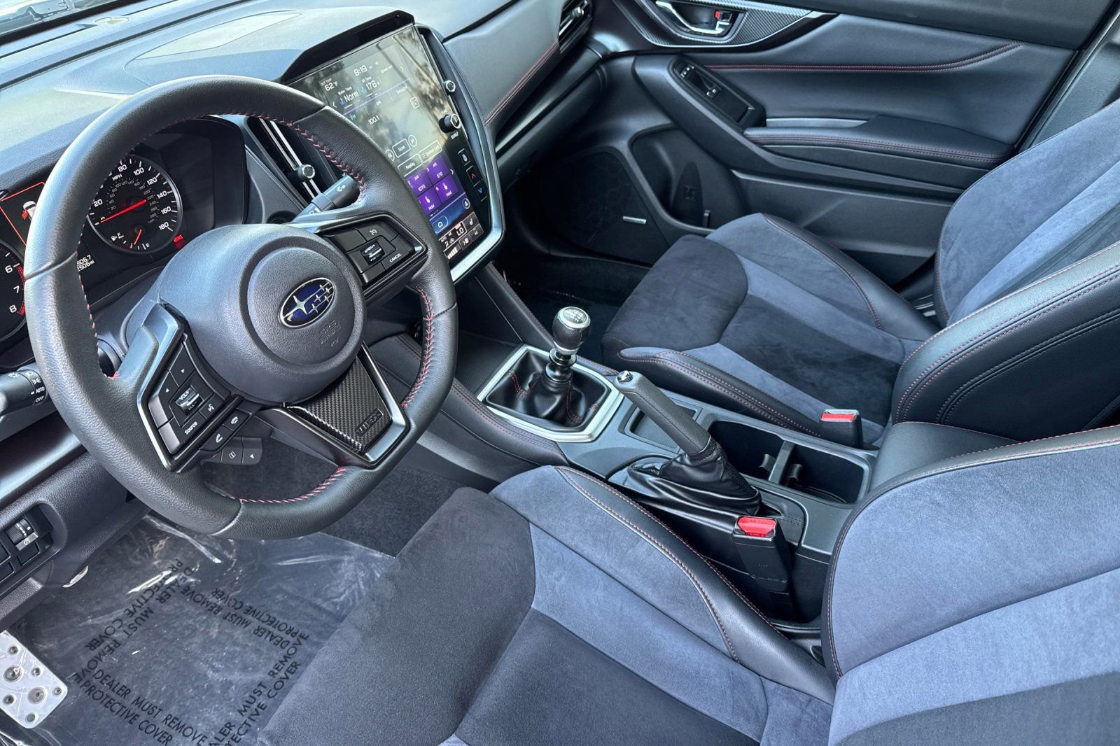 Used 2022 Subaru WRX Limited image 10