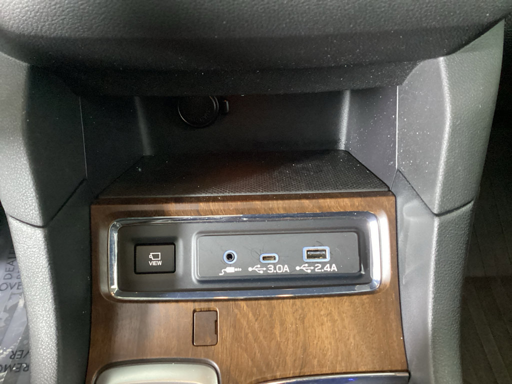 Used 2024 Subaru Ascent Touring image 29