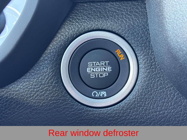 New 2027 RAM 3500 Tradesman AWD/4WD image 20