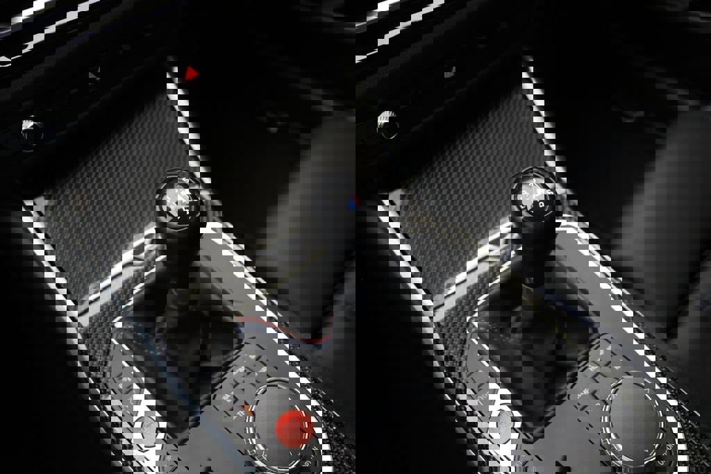 Used 2023 BMW M2 w/ Lighting Package image 36