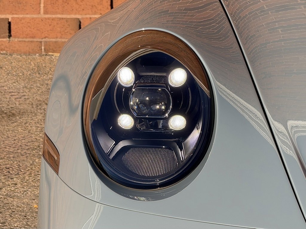 Certified 2024 Porsche 911 GT3 RS image 12