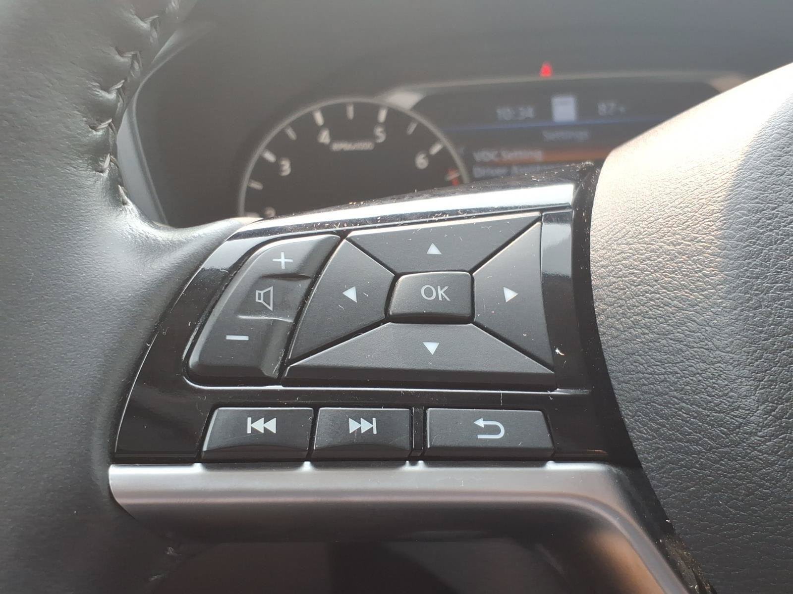 Used 2023 Nissan Altima 2.5 SL FWD image 15