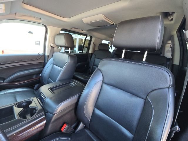 Used 2020 GMC Yukon XL SLT w/ Open Road Package image 26