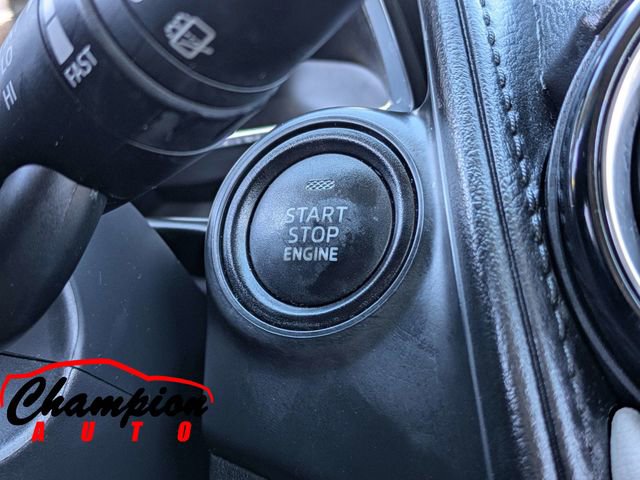 Used 2017 MAZDA CX-3 Grand Touring image 30