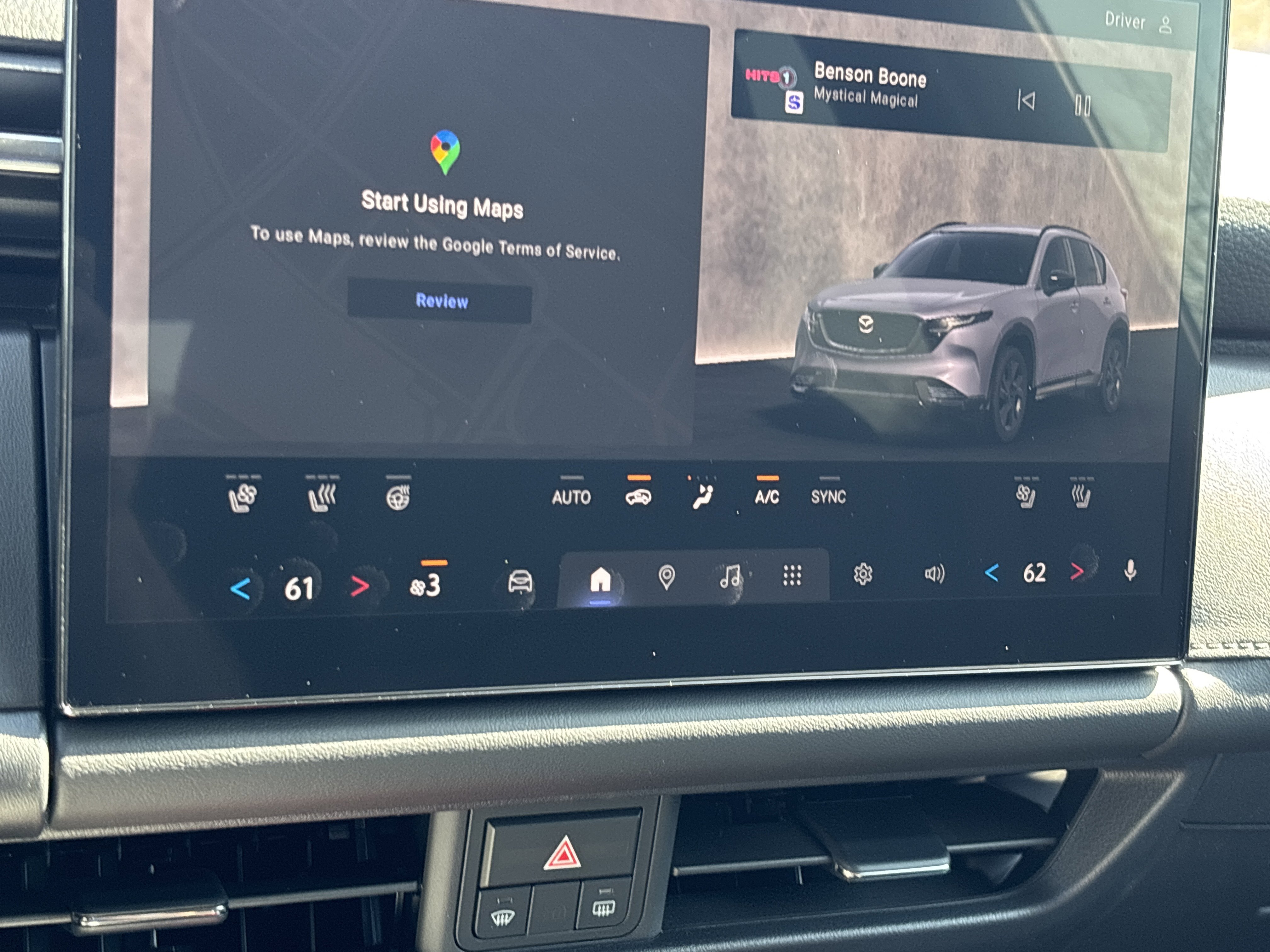 New 2026 MAZDA CX-5 2.5 S w/ Premium Package image 34