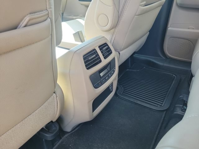 Used 2022 Honda Pilot Special Edition image 17