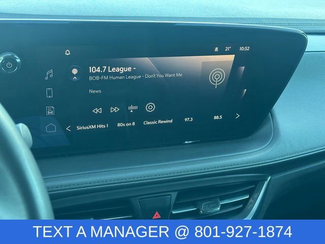 Used 2024 Buick Encore GX Sport Touring image 21