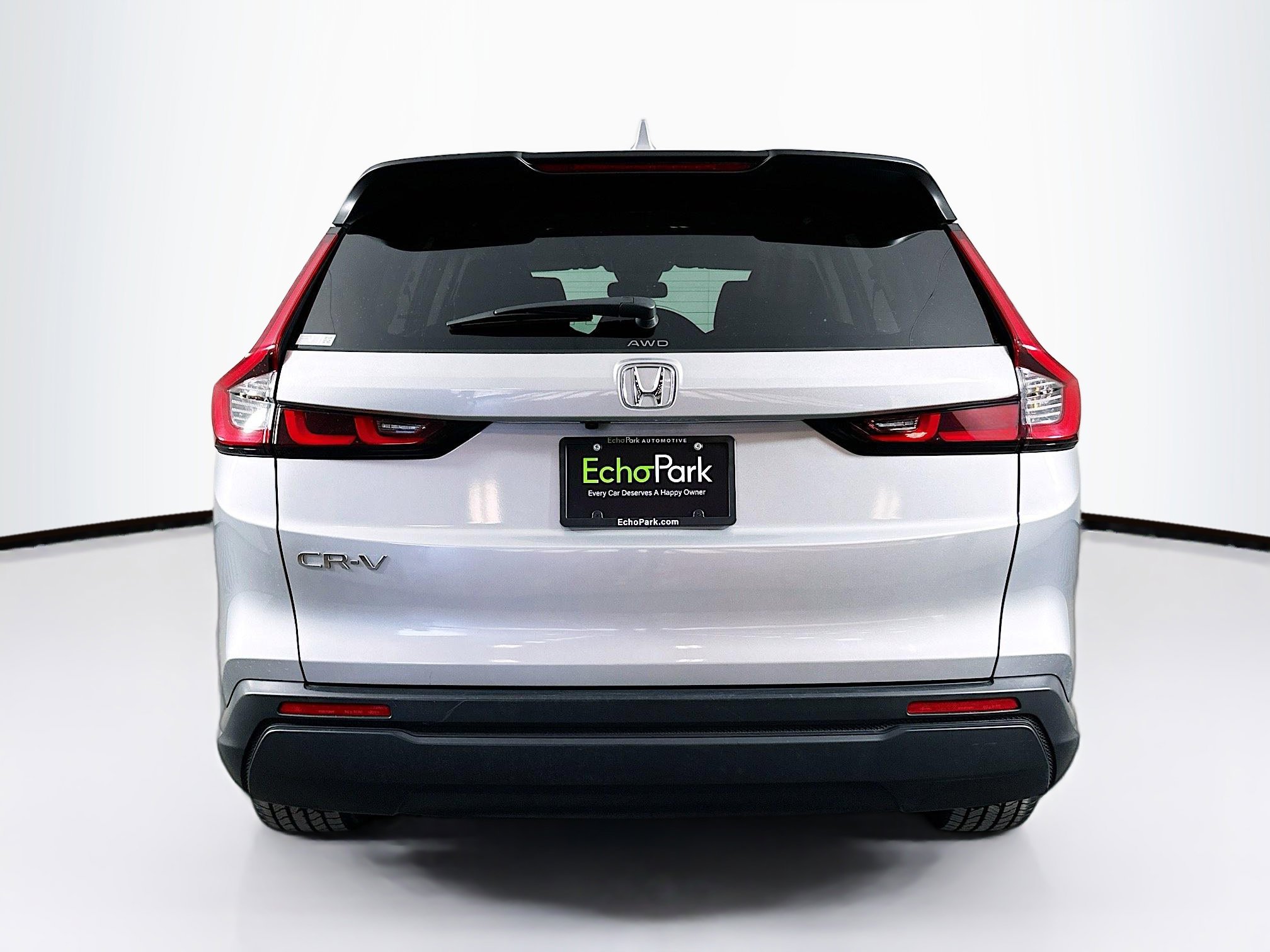 Used 2024 Honda CR-V EX image 7