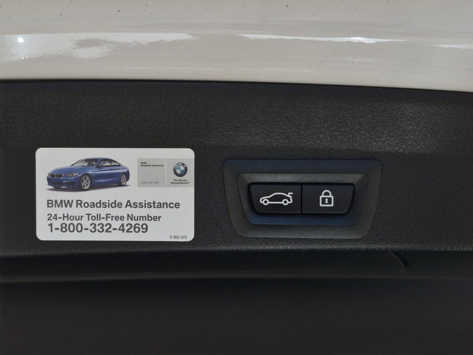 Used 2016 BMW 435i Gran Coupe RWD image 9