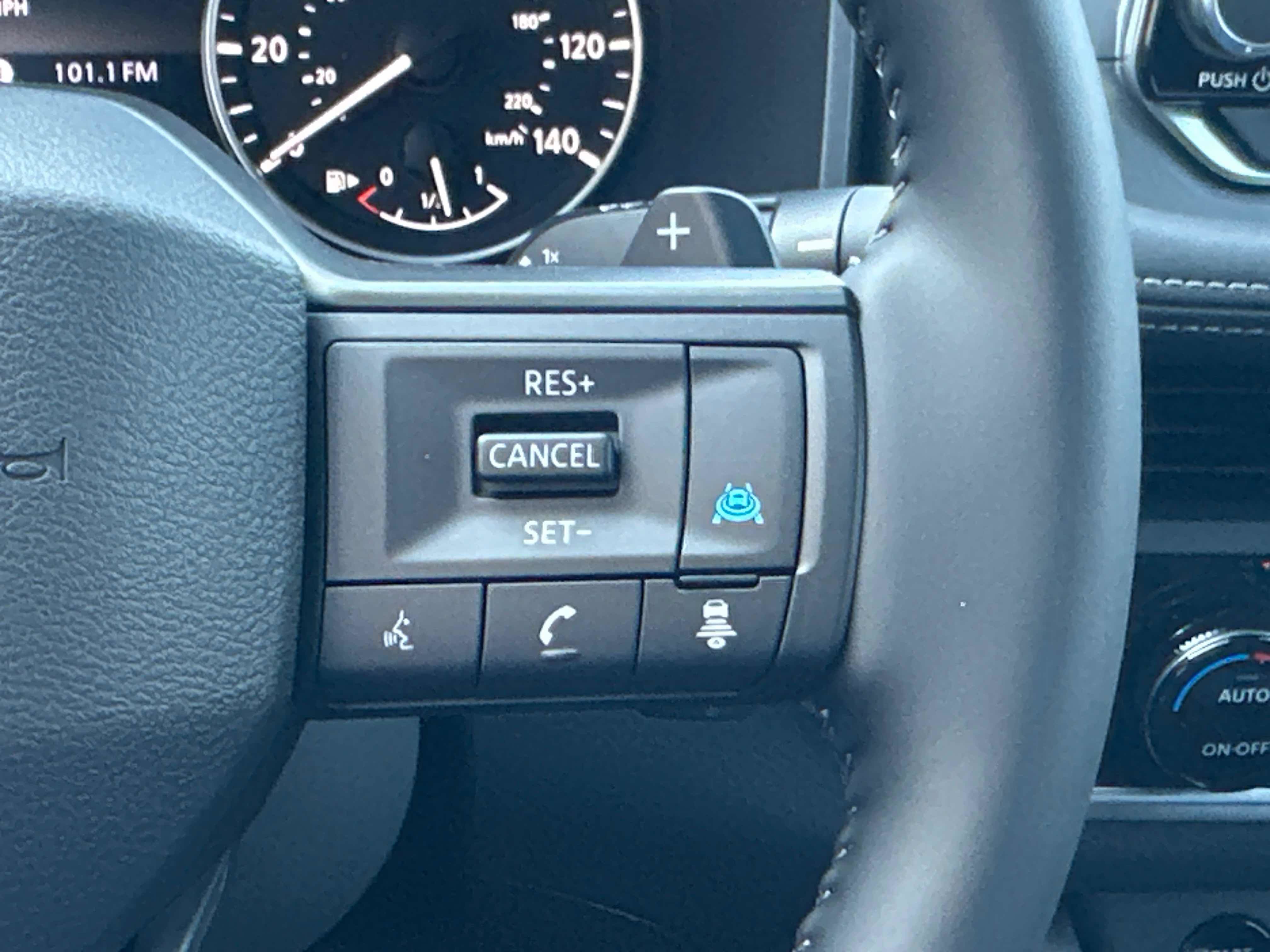 New 2026 Nissan Rogue SV w/ Cold Weather Package AWD/4WD image 39