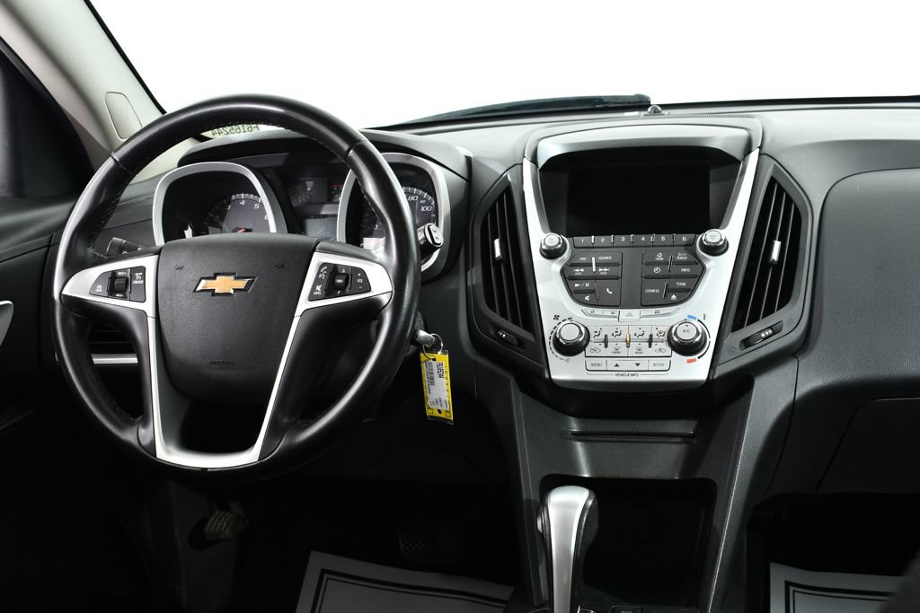 Used 2015 Chevrolet Equinox LT AWD/4WD image 8