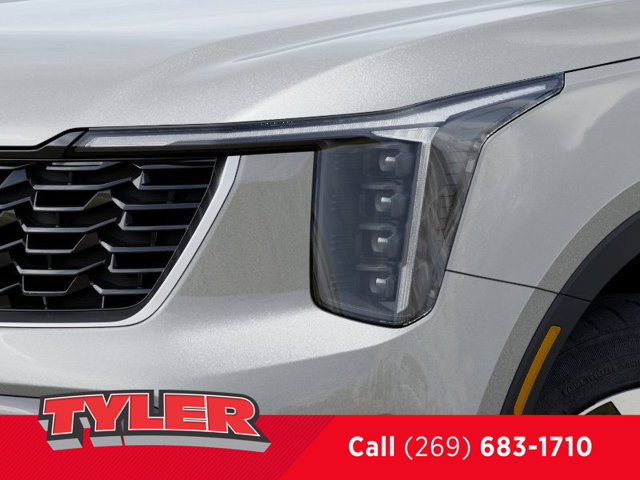New 2026 Kia Sorento S AWD/4WD image 11