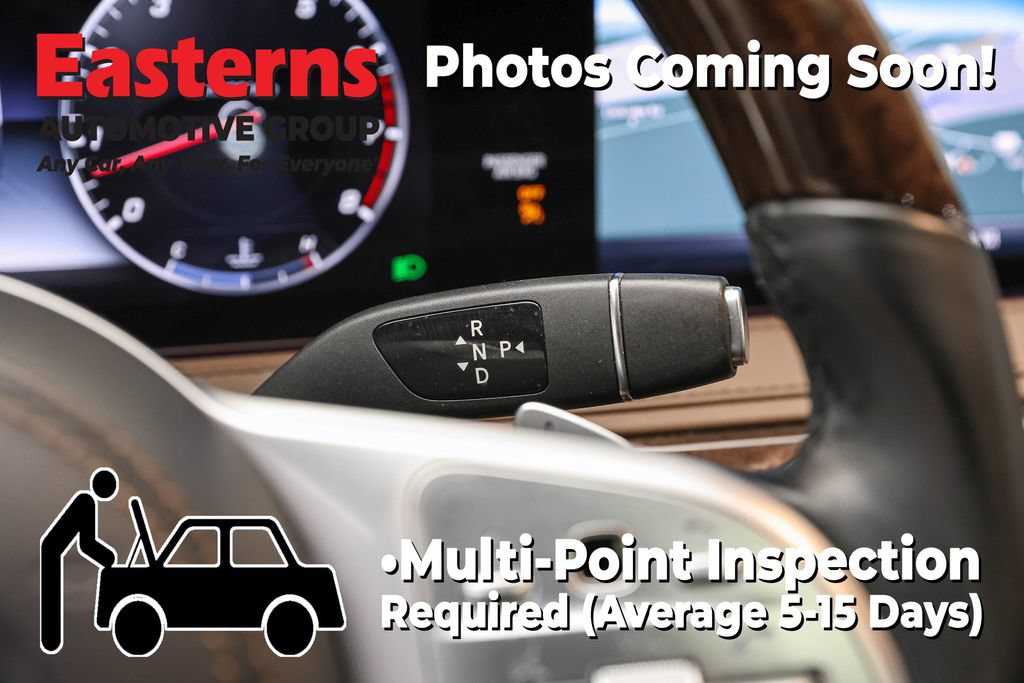 Used 2018 Mercedes-Benz S 450 4MATIC Sedan image 13