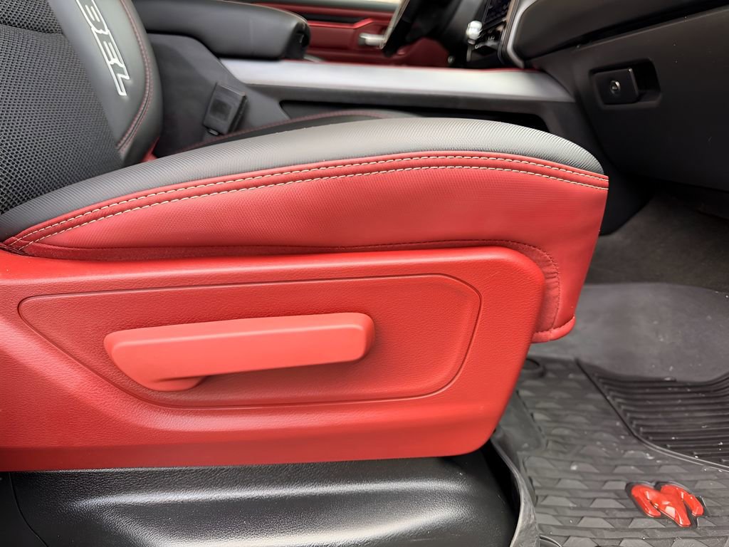 Used 2022 RAM 1500 Rebel w/ Level 1 Equipment Group image 27
