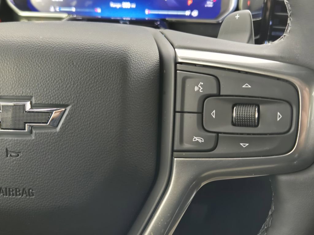 New 2026 Chevrolet Silverado 1500 RST w/ Texas Edition Plus image 31