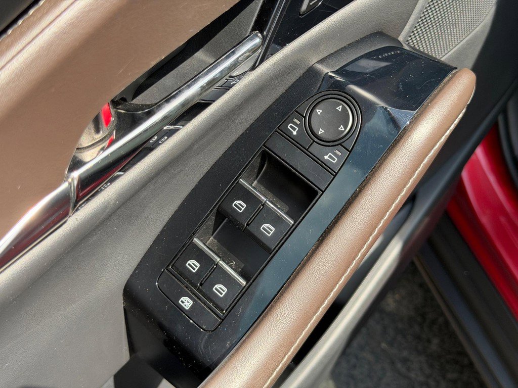 Used 2023 MAZDA CX-30 2.5 Turbo w/ Premium Plus Pkg image 15