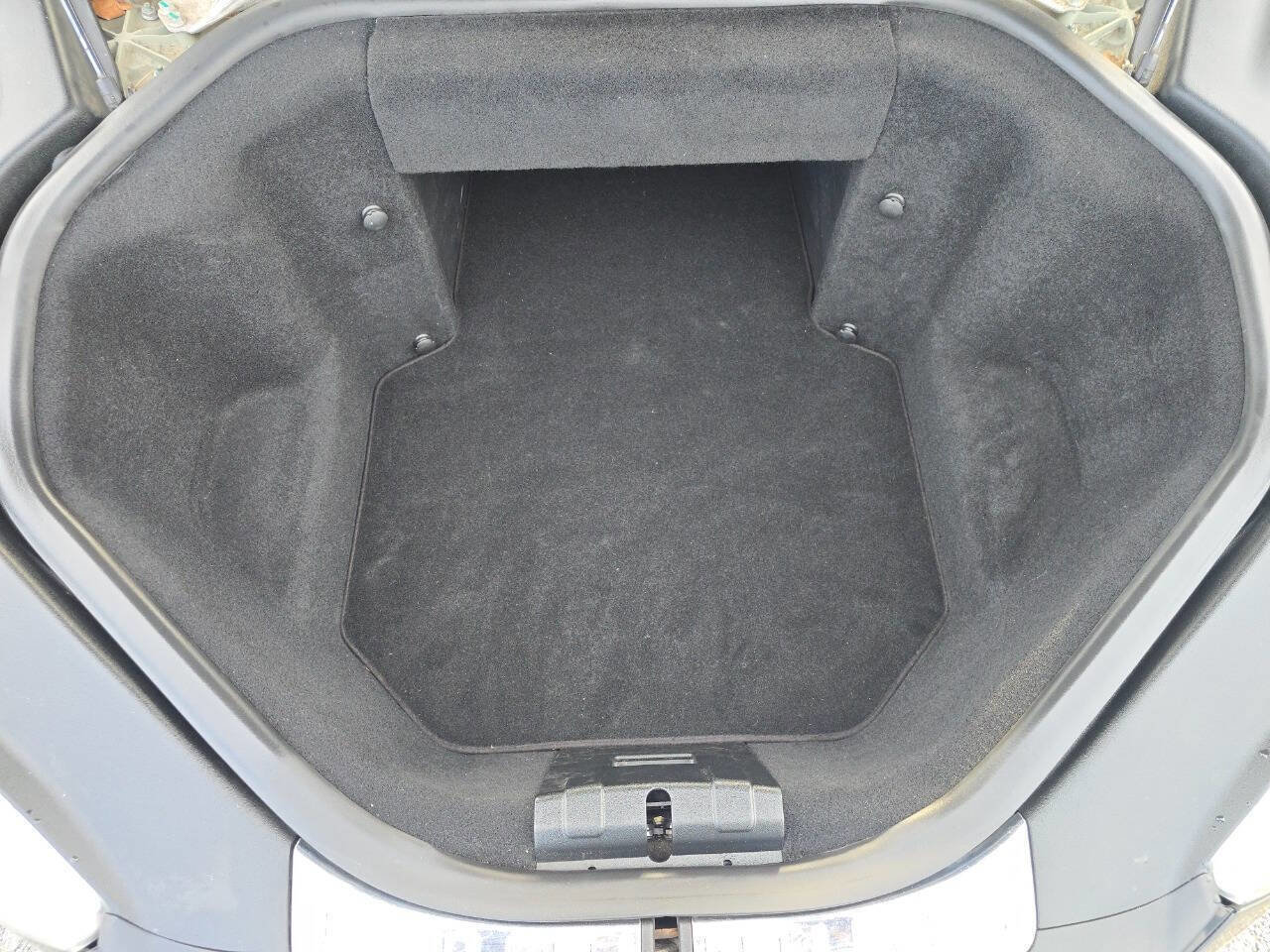 Used 2013 Tesla Model S Base 4dr Liftback (85 kWh) image 32
