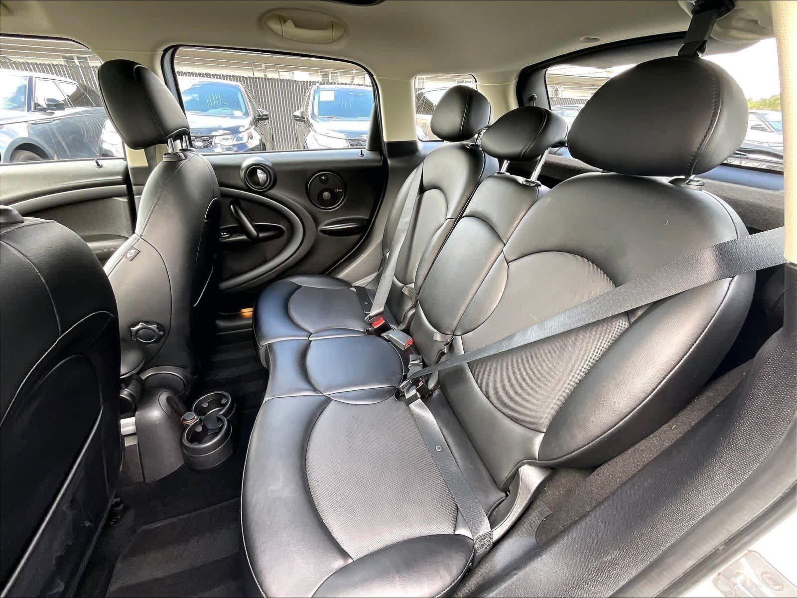 Used 2015 MINI Cooper Countryman S FWD image 26