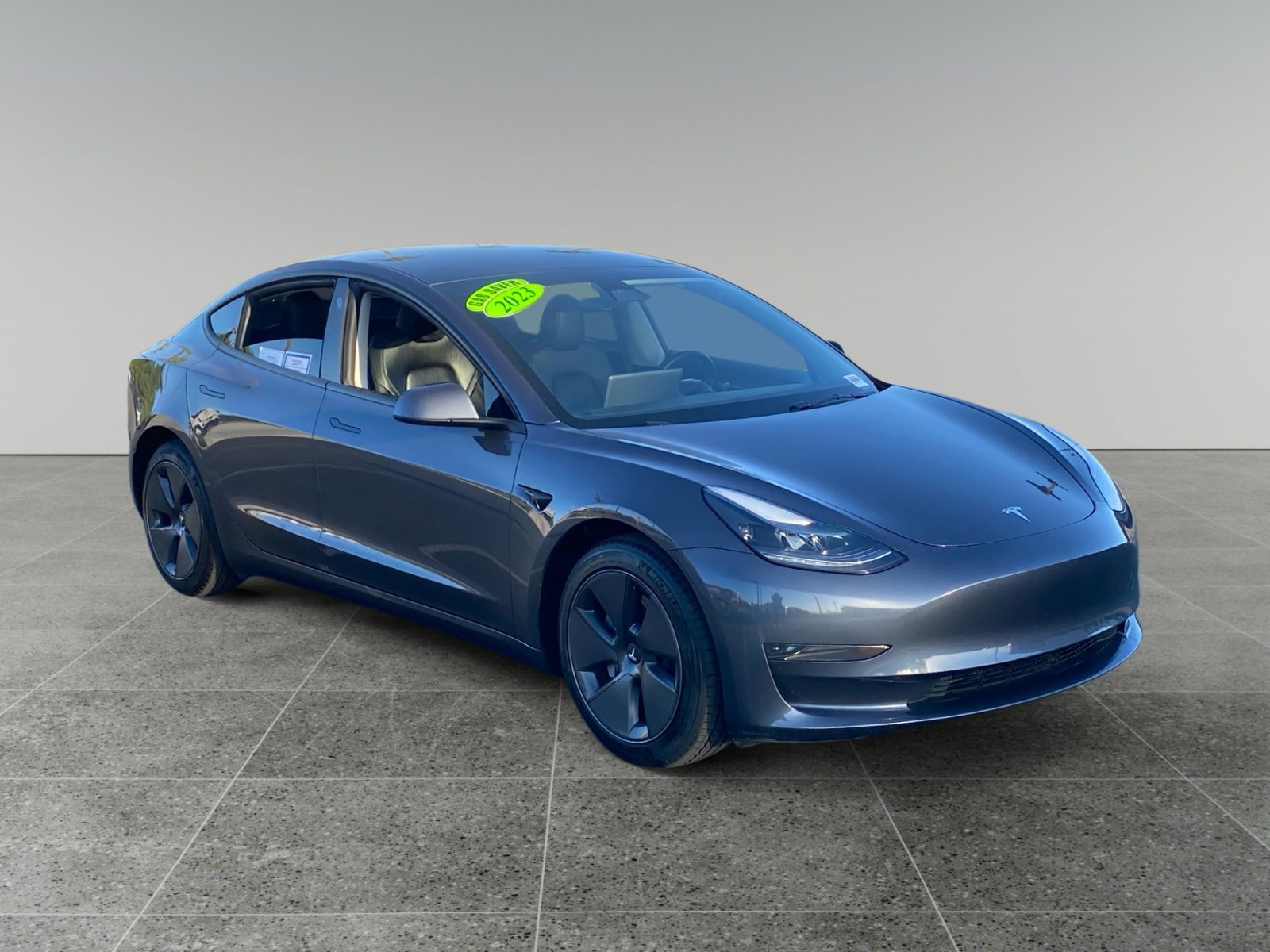 Used 2023 Tesla Model 3 Standard Range RWD image 7