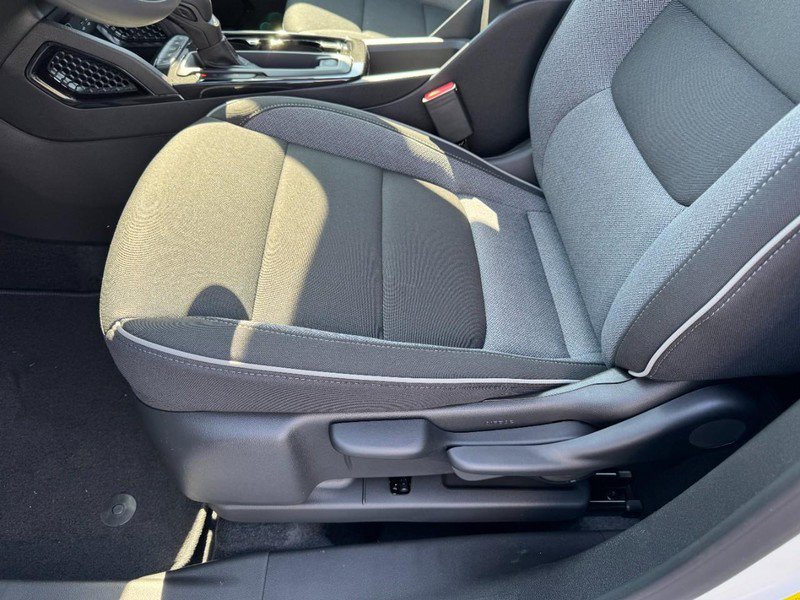 New 2026 Chevrolet TrailBlazer LT w/ Driver Confidence Package image 9