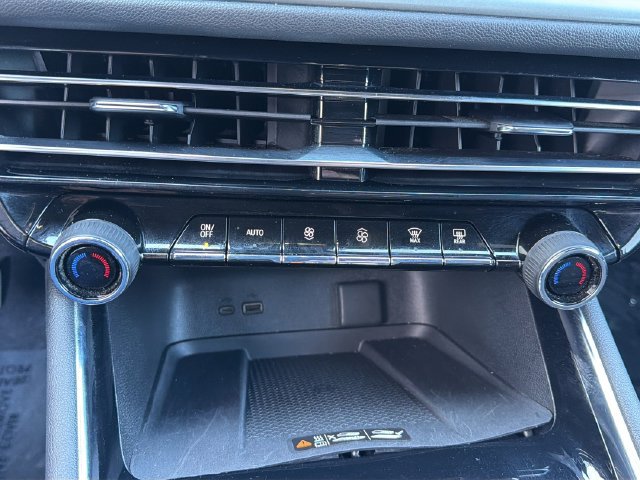 Certified 2024 Chevrolet Traverse LT FWD image 14