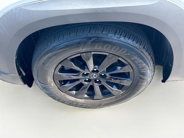 Certified 2023 MAZDA CX-50 AWD 2.5 S w/ Cargo Package image 33