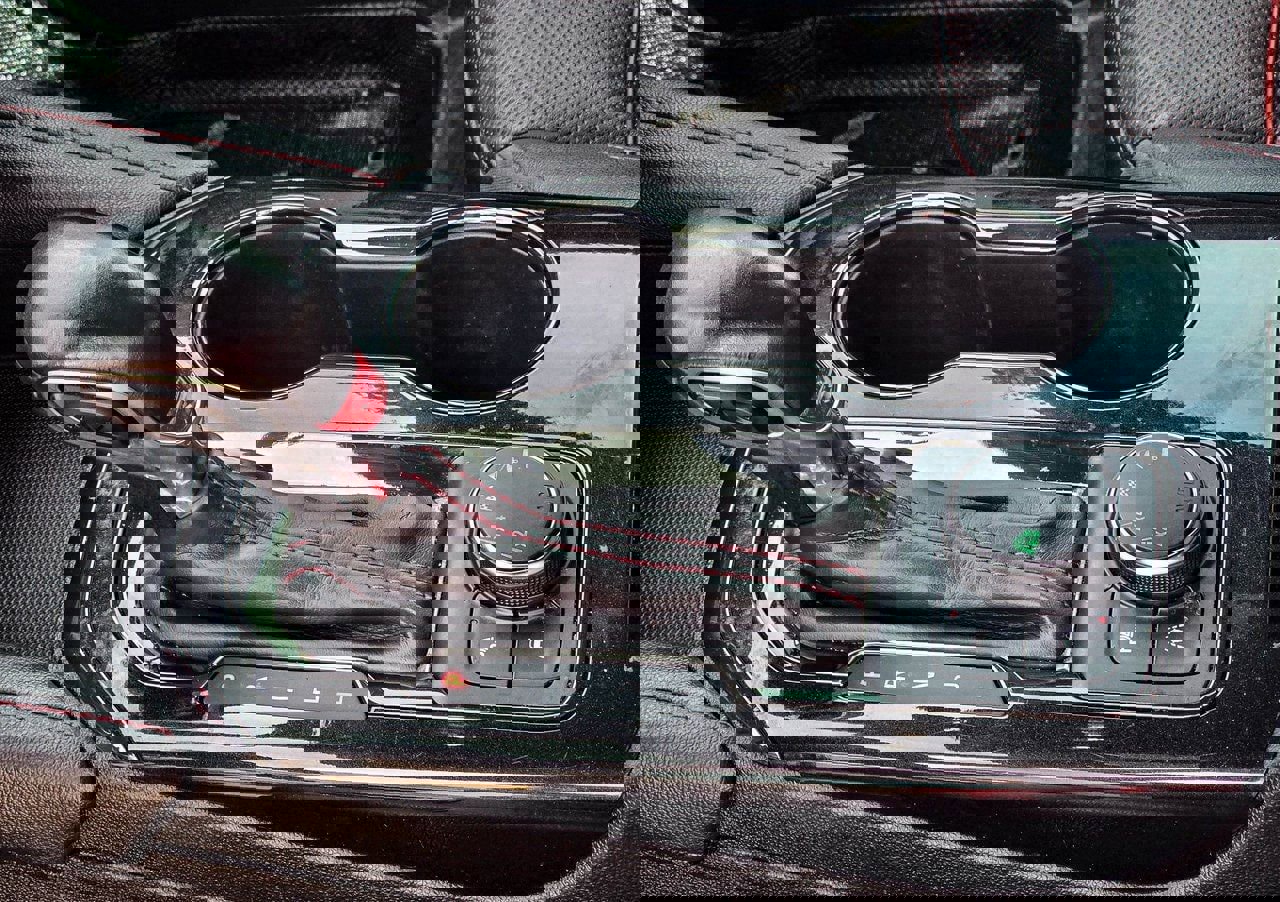 Certified 2022 Chevrolet Blazer RS image 17