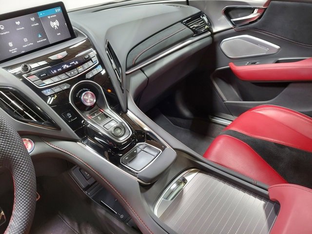 Used 2024 Acura RDX A-Spec image 28