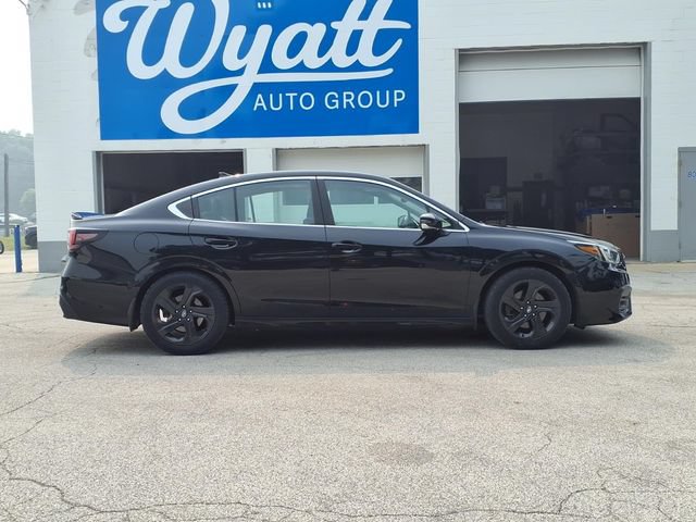 Used 2020 Subaru Legacy Sport w/ Popular Package #2 AWD/4WD image 28