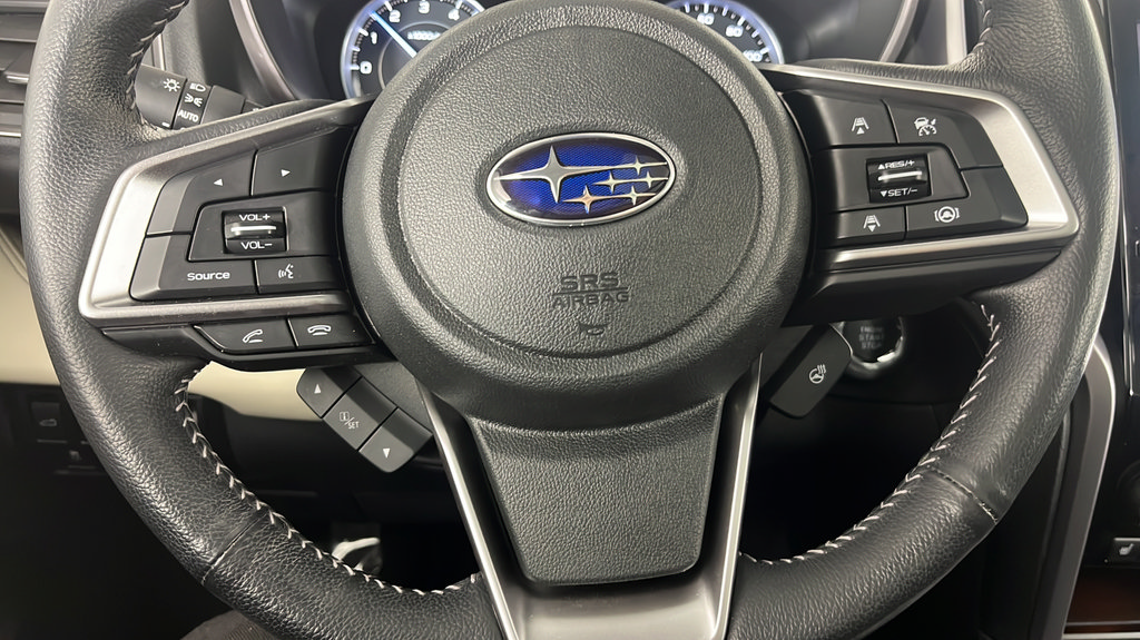 Used 2022 Subaru Ascent Limited w/ Technology Package AWD/4WD image 25