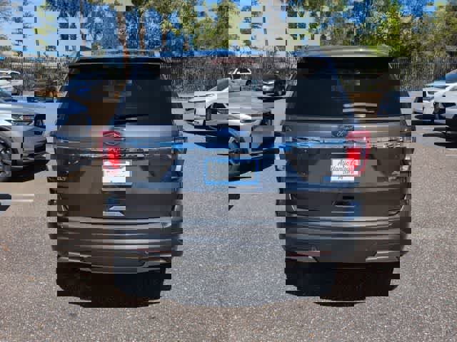 Used 2019 Ford Explorer XLT w/ Class III Trailer Tow Package FWD image 7