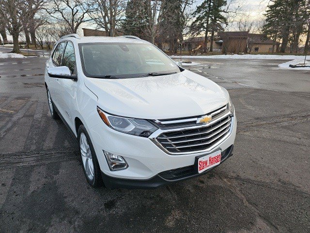 Used 2020 Chevrolet Equinox Premier image 8