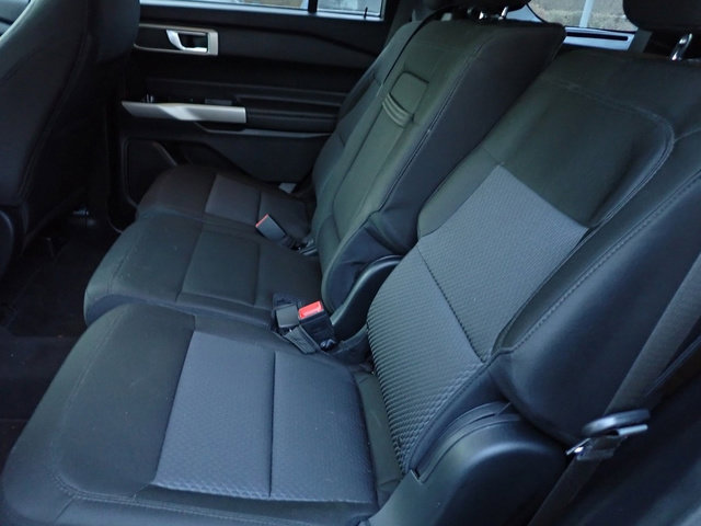 Used 2023 Ford Explorer XLT w/ Class IV Trailer Tow Package image 19