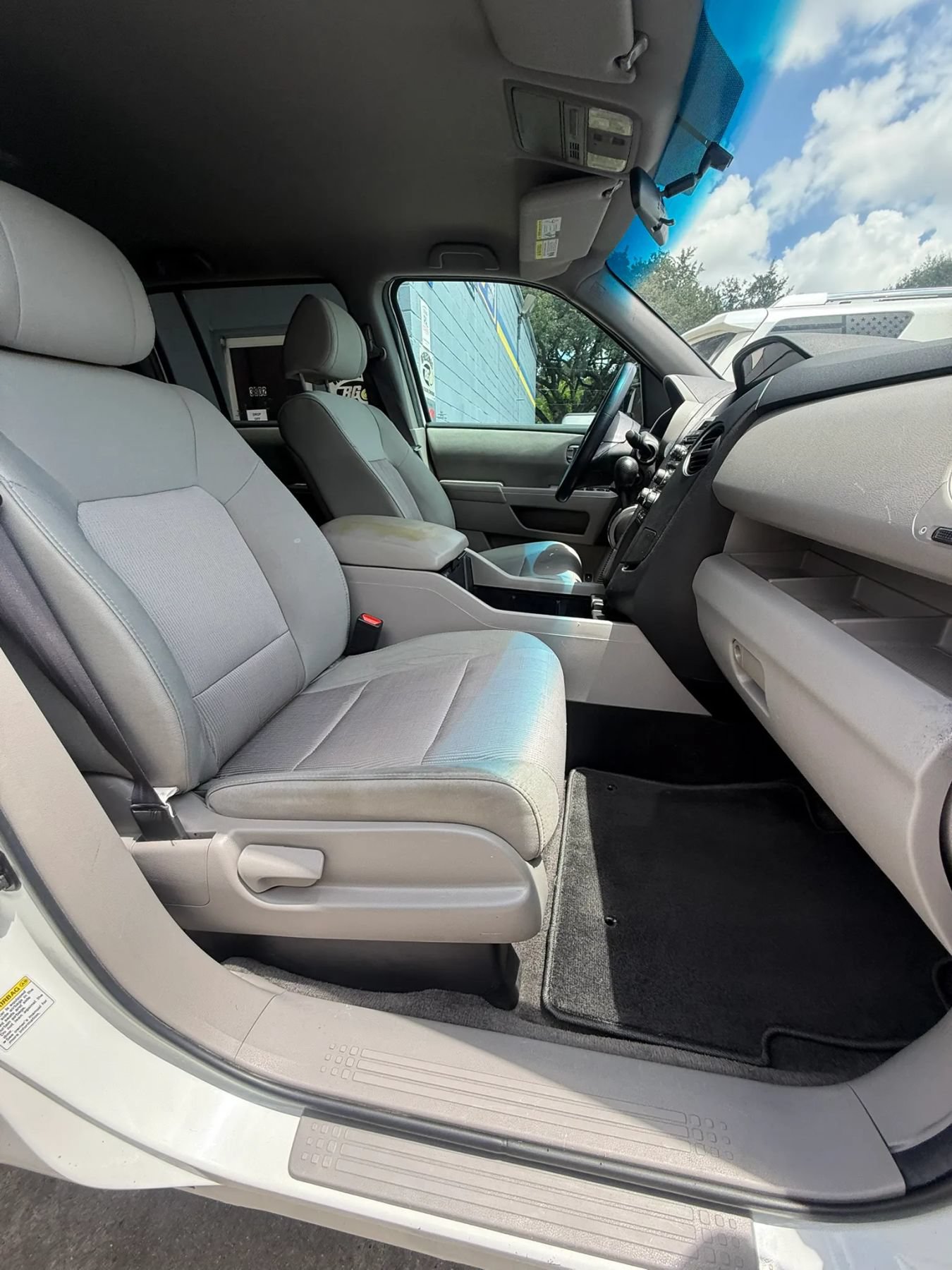 Used 2013 Honda Pilot EX image 20