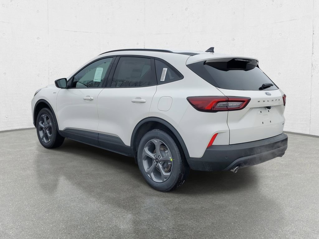 New 2026 Ford Escape ST-Line w/ Tech Pack #1 AWD/4WD image 5